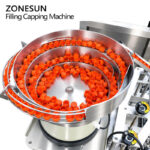 Bottle Filling Capping Machine Z7 Bottle Filling Capping Machine Z7