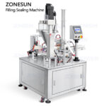 powder filling sealing machine z2