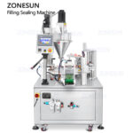 powder filling sealing machine z3