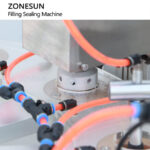 powder filling sealing machine z7