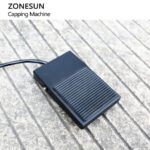 semi-automatic can sealing machine z6