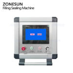 Multi-lane Granule Sachet Vertical Filling Sealing Machine