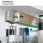 Labeling Machine Z8
