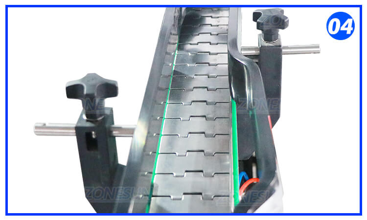 Aerosol Actuator Inserting Machine X8