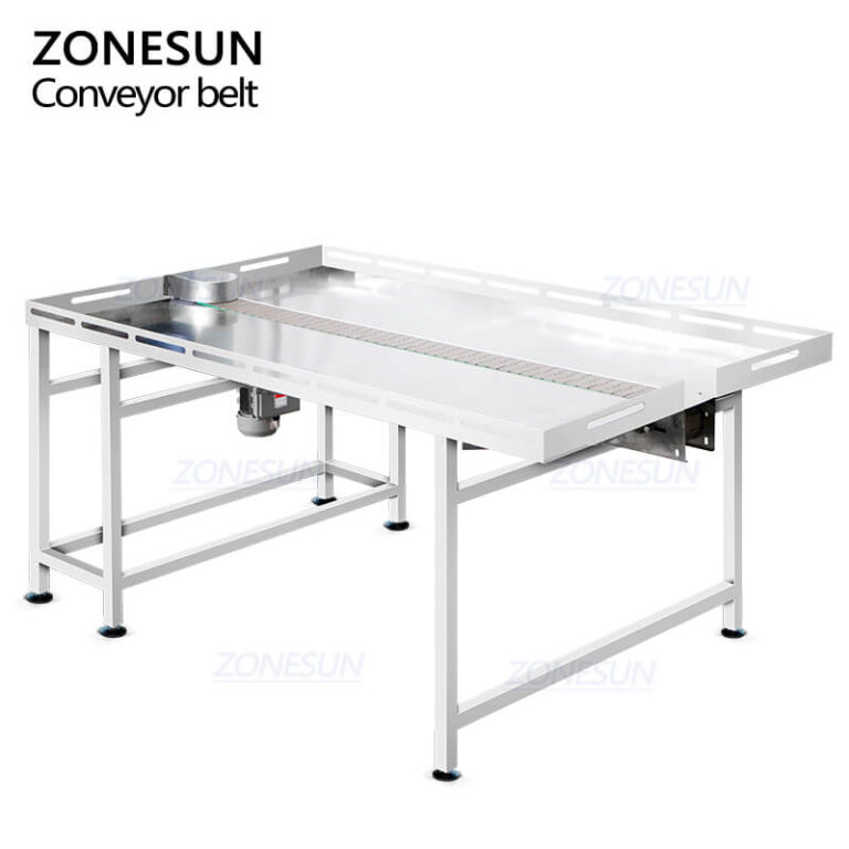 Bottle Linear Accumulation Table Z1