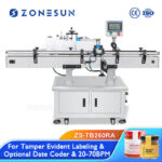 Bottle Labeling Machine Z1