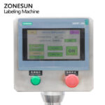 Bottle Labeling Machine Z2