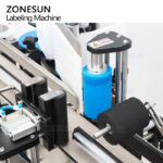 Bottle Labeling Machine Z3