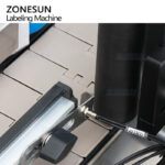 Bottle Labeling Machine Z4