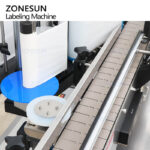 Bottle Labeling Machine Z5