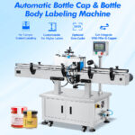 Bottle Labeling Machine Z6