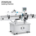 Bottle Labeling Machine Z7