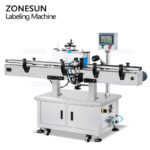 Bottle Labeling Machine Z8
