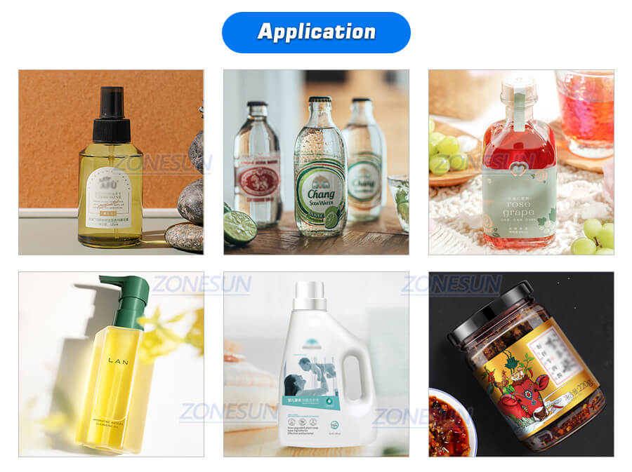 Clamp Bottle Transfer Conveyor Belt X2