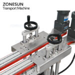 Clamp Bottle Transfer Conveyor Belt Z3