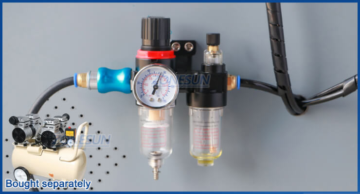 Corner Labeling Machine X13