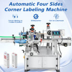 Corner Labeling Machine Z2