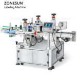 Corner Labeling Machine Z4