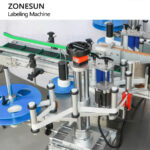 Corner Labeling Machine Z6