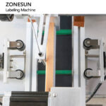 Corner Labeling Machine Z8