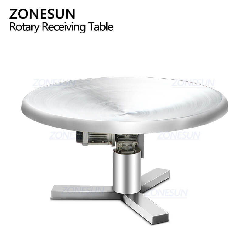 Rotary Accumulating Table Z2