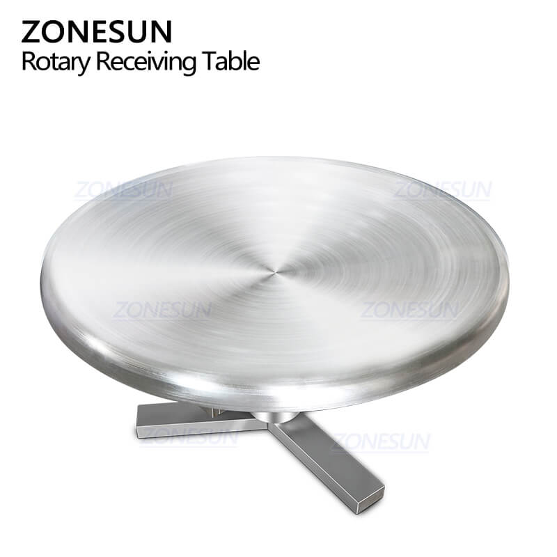 Rotary Accumulating Table Z3