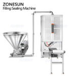 Sauce Vffs Packaging Machine Z3