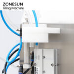 Semi Automatic Beer Can Filling Machine Z3