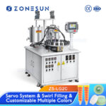 Swirl Filling Machine Z1