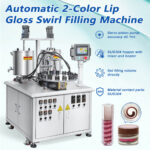 Swirl Filling Machine Z2