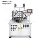 Swirl Filling Machine Z3