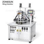 Swirl Filling Machine Z4