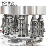 Vial Capping Machine Z6