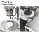 Vial Capping Machine Z9