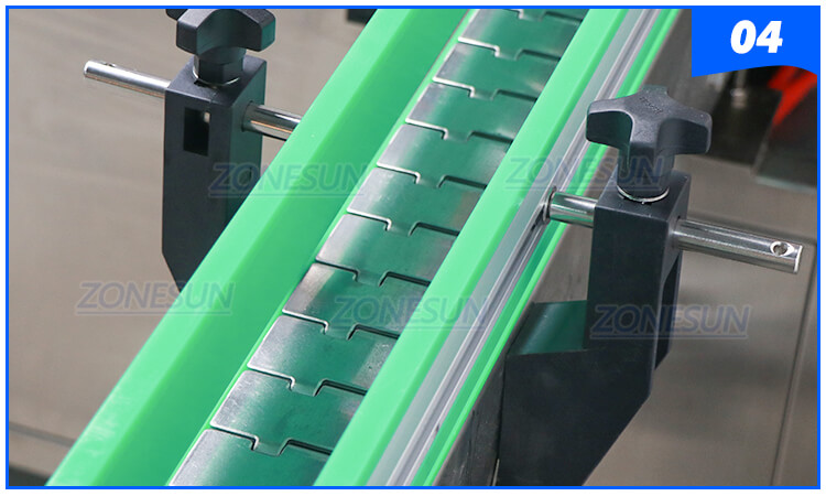 Aerosol Can Filling Capping Machine X9