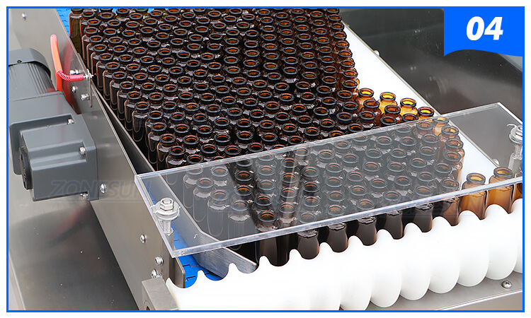 Air Bottle Rinsing Machine X8