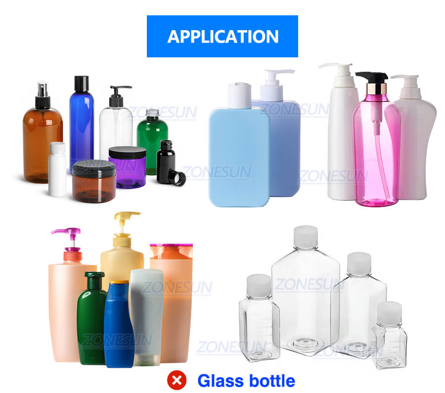 Bottle Unscrambler Machine X2