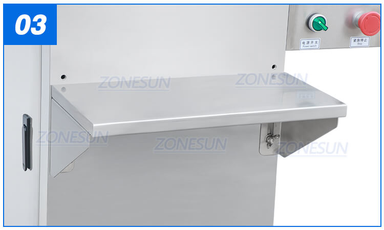 Cosmetic Paste Filling Machine X6