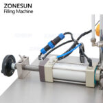 Cosmetic Paste Filling Machine Z5