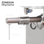 Cosmetic Paste Filling Machine Z6