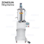 Cosmetic Paste Filling Machine Z7