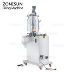 Cosmetic Paste Filling Machine Z8
