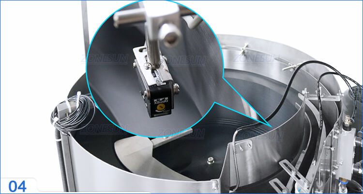 Detergent Bottling Line X12