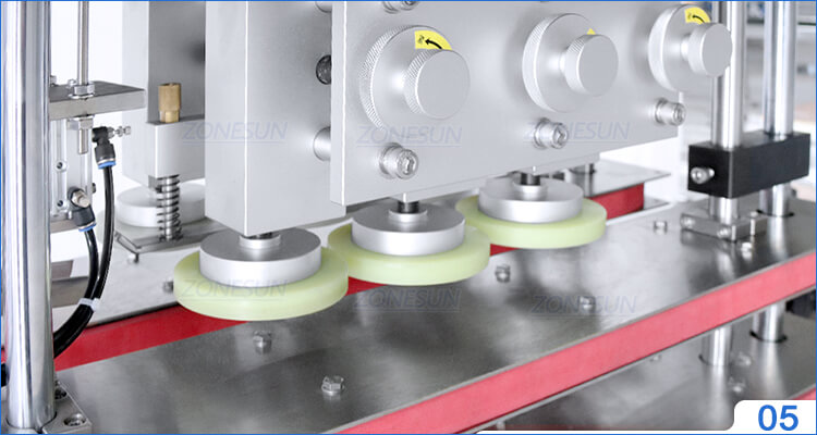 Detergent Bottling Line X13