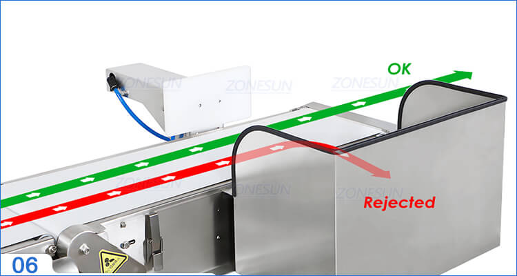 Detergent Bottling Line X14