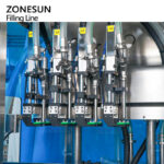 Detergent Bottling Line Z4