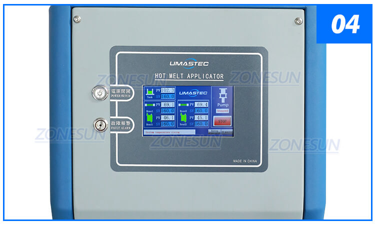 Horizontal Cartoning Machine X8