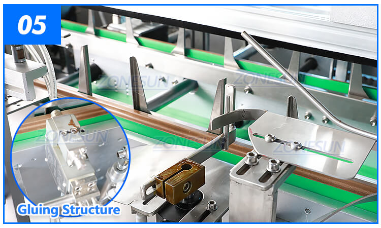 Horizontal Cartoning Machine X9