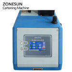 Horizontal Cartoning Machine Z6