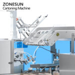 Horizontal Cartoning Machine Z9